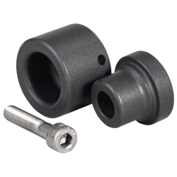 Glava za Zavarivanje Spojnica Rems MSG 25mm