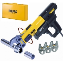 Preša Radijalna Rems Power-Press ACC Basic-Pack 450W 10-108(110)mm