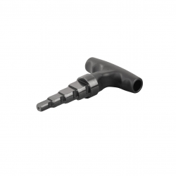 Rems Ručni Alat Za Kalibraciju I Skidanje Srha KaliGrat R416x2+ 20x2+ 25x2,5/26x3+ 32x3 114045R