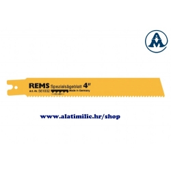 REMS list pile za metal 200 mm 561002R05