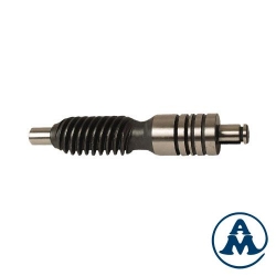 Rems Zupčanik Spiralni Curvo