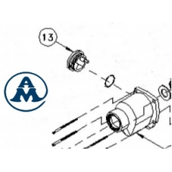 Ručica mjenjača Rems Picus S3 180165