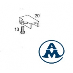 U profil excentra pile Rems Tger 862106R