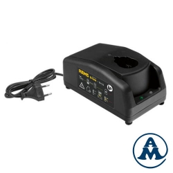 Rems Punjač Li-ion /Ni-Cd Brzi 50-60 Hz 230V