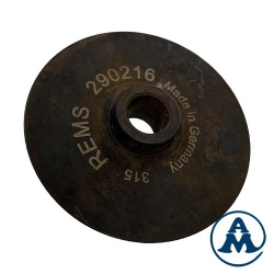 Rems Rezno Kolo RAS P 50-315 s16 Rems 45x10,92x8,0 3mm