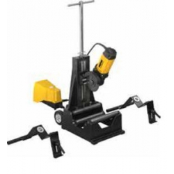 Rems DueCento Basic 845X03 rezač cijevi ø 40 - 225 mm