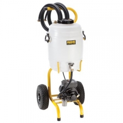 REMS Solar-Push pumpa I80  115311R220