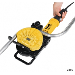 Rems električni savijač cijevi 580026