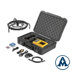 Rems Nadzorna Kamera CamSys S-Color 20 H