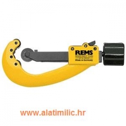 Rezač Plastičnih Cijevi Ručni Rems RAS P 10 - 40