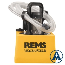 Rems Električna Pumpa za Čišćenje Kamenca Calc-Push