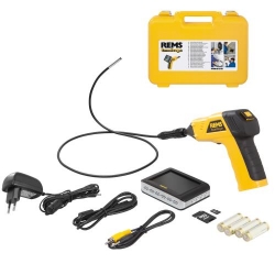 Rems Optička Kamera CamScope Set 5-2-1