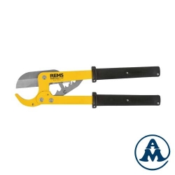 Rems Škare Za Plastične Cijevi ROS P 75 | 291101R