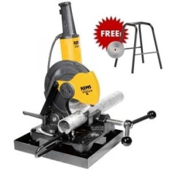 Rems Rezačica Metala Turbo K Basic 225mm 1200W + Postolje + Rezna Ploča