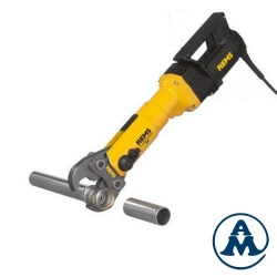 Rems Preša Radijalna Električna Power-Press Ø 10 – 108 mm, Ø ⅜ – 4"