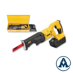 Rems Akku-Cat 22V ANC VE