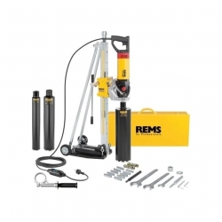 Rems Dijamantna Bušilica Picus SR Komplet 62-82-132 Titan 2200W