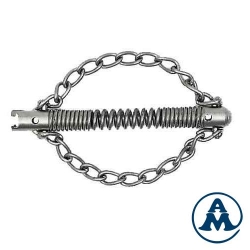 Čistač Lančani Centrifugalni Glatki 16mm Rems