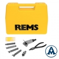 Rems Ručni Alat Za Izradu T-Odvojaka 12/15/18/22mm Hurrican H