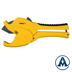 Rems Škare za Rezanje Plastičnih Cijevi ROS P42S 42mm
