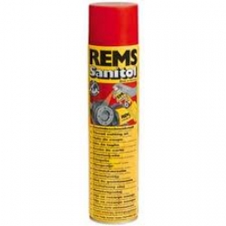 SPREJ ZA PODMAZIVANJE SANITOL 600ml Razgradivo u Vodi REMS