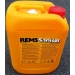 Ulje emulzija sintetička  5lit. bez mineralnih ulja Sanitol Rems