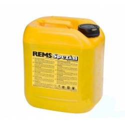 Ulje emulzija sintetička  5lit. Special Rems