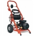 Čistač Cijevi KJ-1590 II Ridgid 1 1/4" ( 32mm ) - 6" ( 150mm ) 80bar 2,2kw