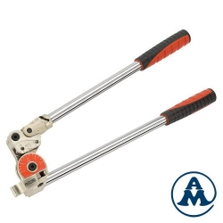 Ridgid Savijač Cijevi Ručni 1/4" 604