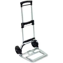 Kolica transportna Rocase Rothenberger Rocase Trolley, 120 kg, sklopiva + traka