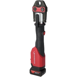 Aku preša Rothenberger Romax 4000 AMPShare BB 18V + Kofer