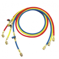 Tlačno Crijevo 5/16" 1,5m Rothenberger