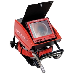 Aku Inspekcijska Kamera Rothenberger ROCAM 4 Plus 30m 1x4.0Ah