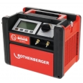 Rothenberger Uređaj Za Ekstrakciju Rashladnog Sustava Rorec Pro A3 230V 750W 0-40°C 0–38.5bar 13,0kg