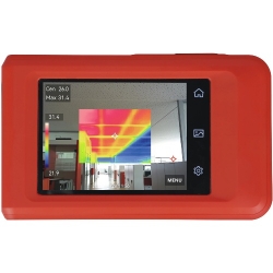 Termalna Kamera Rothenberger ROINFRATECT -20/400°C IP54