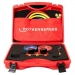 Manometarski set Rothenberger R32/R410A, Ø80 mm, klasa 1.6