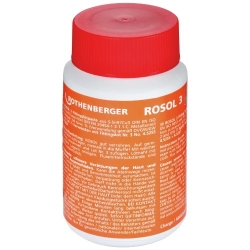 Pasta za meko lemljenje Rosol 3 Rothenberger 250g