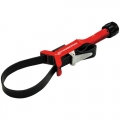 Kliješta Za Cijevi sa Remenom Rothenberger EASYGRIP 20-160mm