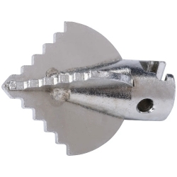 Svrdlo Križno-Lisno Rothenberger 16-5/8" 35mm