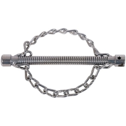 Glava Dvolančana Spirale Rothenberger 30mm