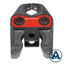 Rothenberger Čeljust Radijalne Preše TH20