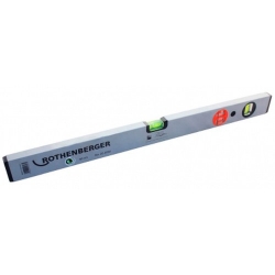 Libela Aluminijska Rothenberger 60cm ±0.5mm/m Vodna