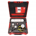Rothenberger Set Za Tlačne Probe Dušikom 259060 + Kofer