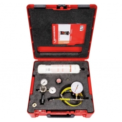 Rothenberger Set Za Tlačne Probe Dušikom 259060 + Kofer