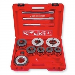 Stroj Za Narezivanje Navoja Rothenberger Supertronic 3SE 1/2"-3" 1700W 100kg