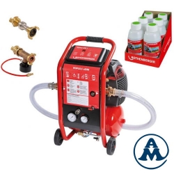 Rothenberger Set Kompresor Za Ispiranje Roplus eDM