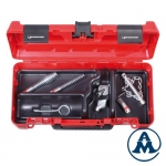 Rothenberger Uređaj za Čišćenje Cijevi Rodrum L 20 + Kofer alata