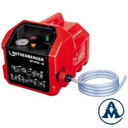 ROTHENBERGER Električna Tlačna Pumpa RP PRO III