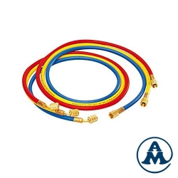 Set Tlačnih Cijevi 5/16" 1,5m 60-3000bar Rothenberger