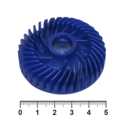 Rupes Ventilator LH16E R15.116